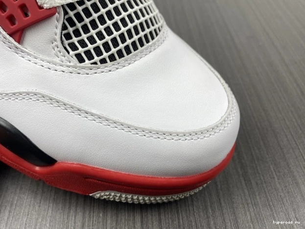 (2020) Jordan Fire 4 Red Air Retro DC7770-160 0602